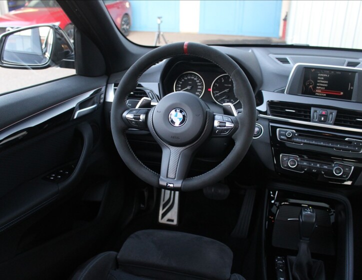 BMW X1 14