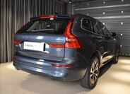 Volvo XC60 4