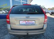 KIA Ceed 6