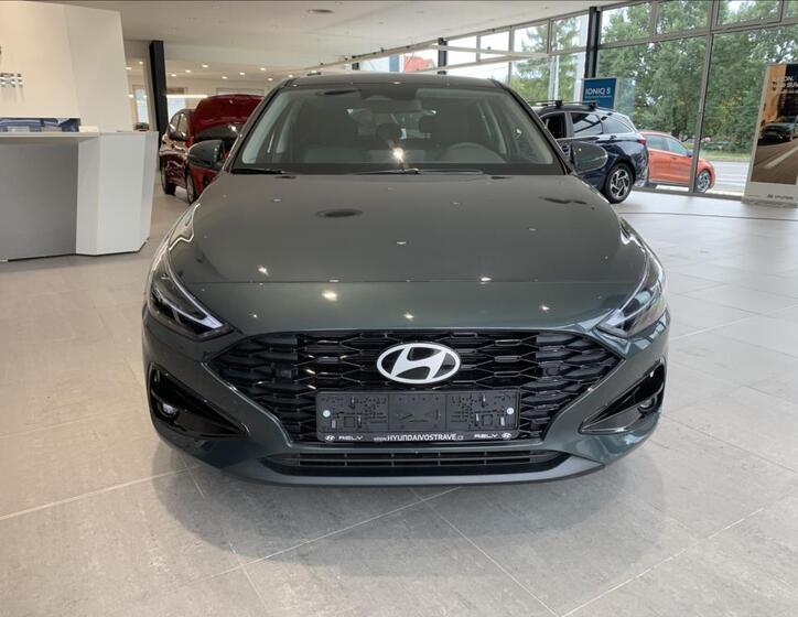 Hyundai i30 2