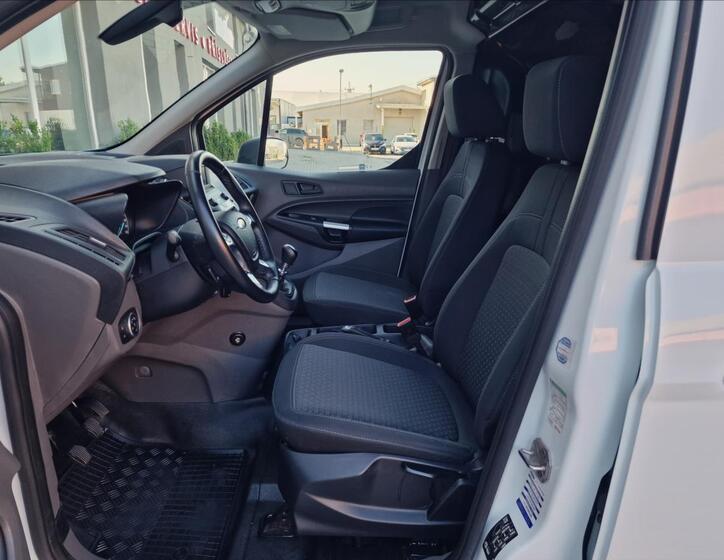 Ford Transit 21