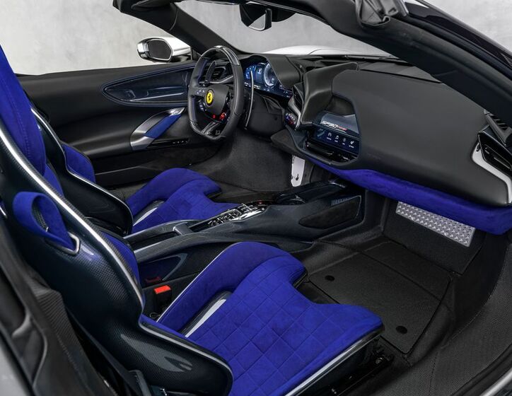 Ferrari SF90 18