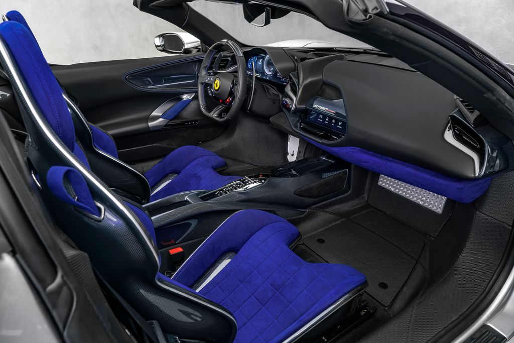 Ferrari SF90