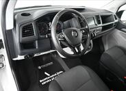 Volkswagen Transporter 10