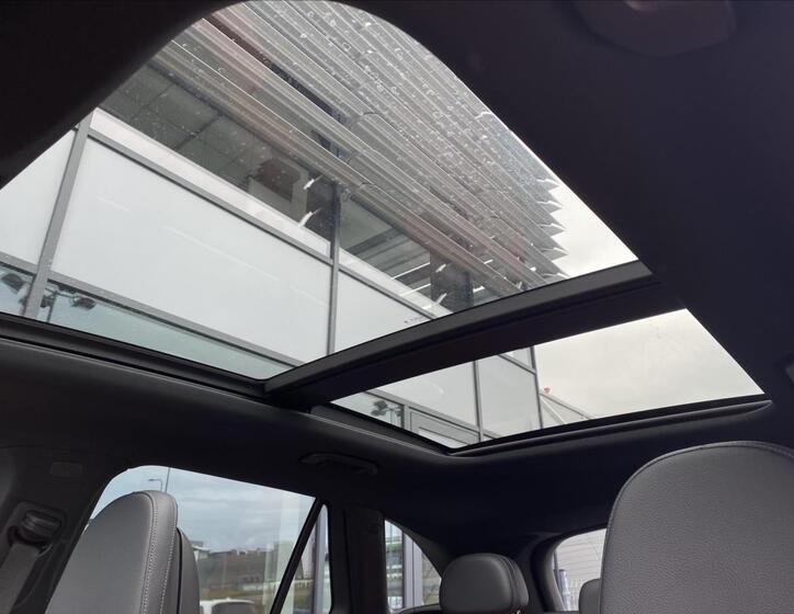 Mercedes-Benz GLC 24