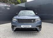 Land Rover Range Rover Velar 4