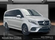 Mercedes-Benz Třídy V 7