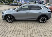 KIA XCeed 4