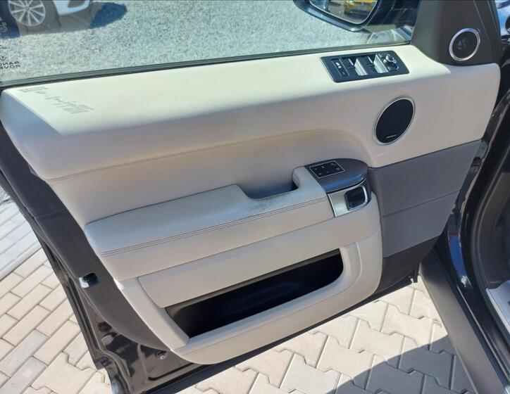 Land Rover Range Rover Sport 25