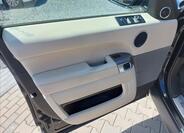 Land Rover Range Rover Sport 25