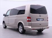 Volkswagen Caravelle 5