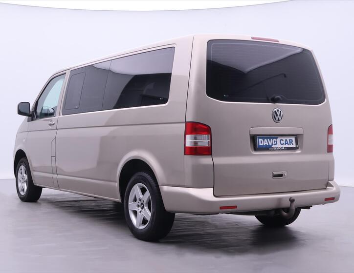 Volkswagen Caravelle 5