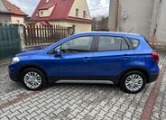 Suzuki SX4 S-Cross 8
