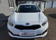 KIA Ceed 5