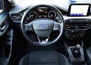 Ford Focus 10