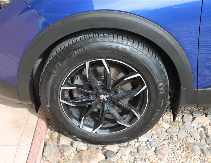 Peugeot 3008 31