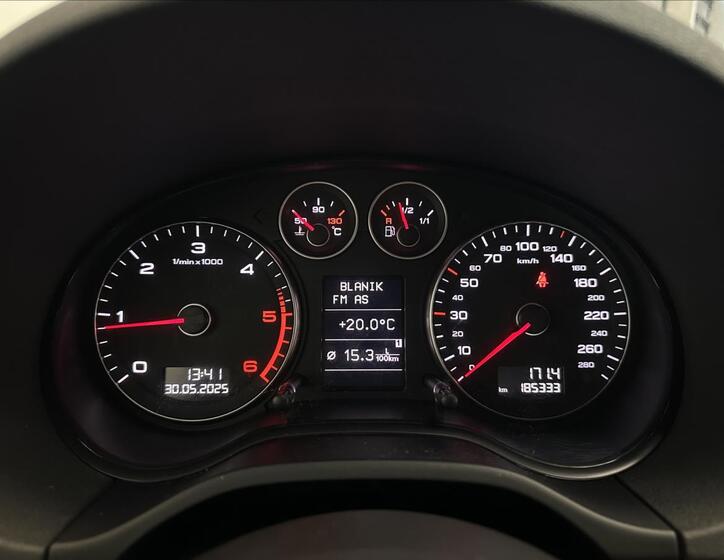 Audi A3 9