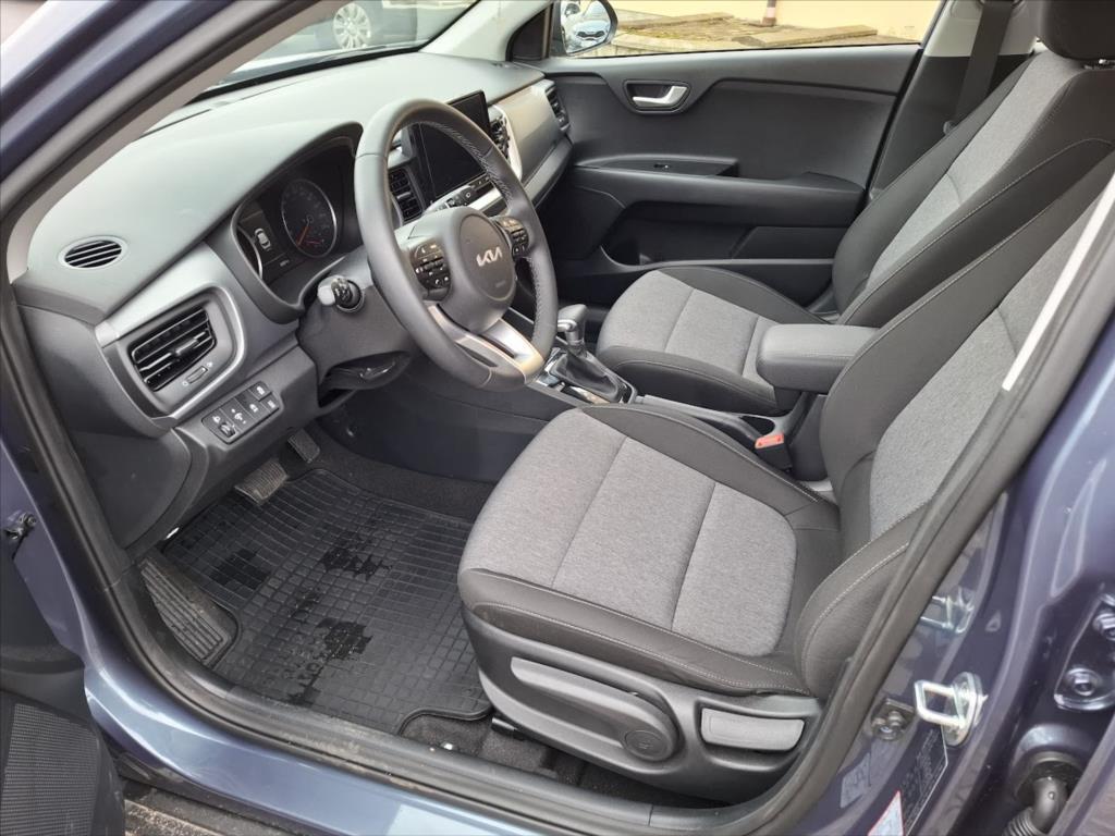 KIA Stonic 10