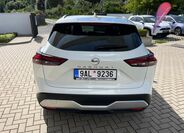 Nissan Qashqai 30