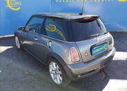 Mini Cooper 6