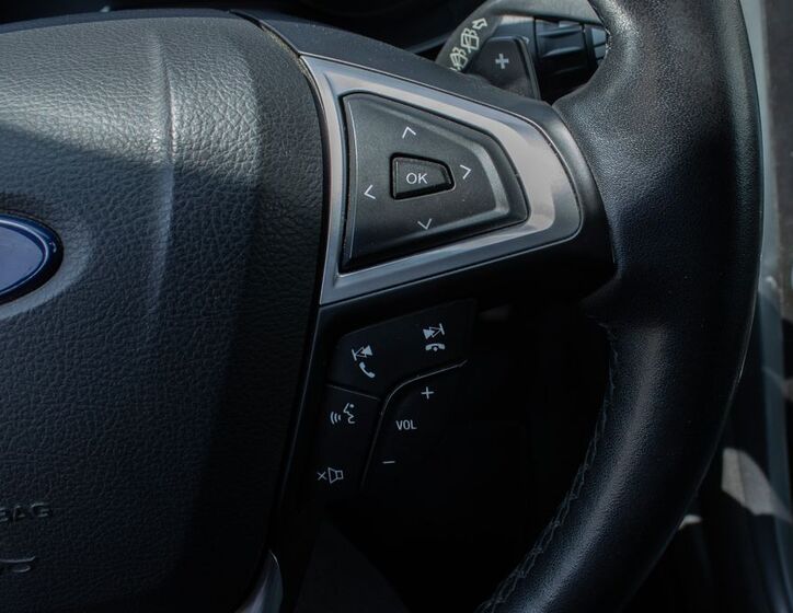 Ford Mondeo 15
