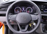 Volkswagen Transporter 17