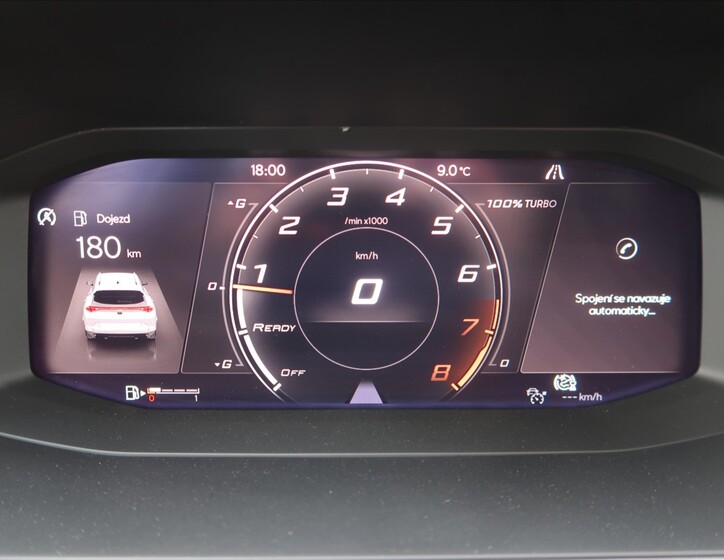 Cupra Formentor 25