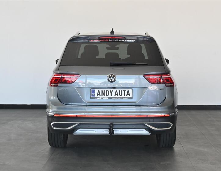 Volkswagen Tiguan Allspace 4