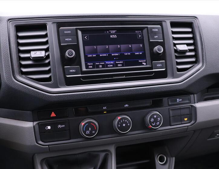 Volkswagen Crafter 24