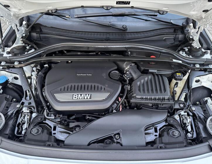 BMW Řada 2 42