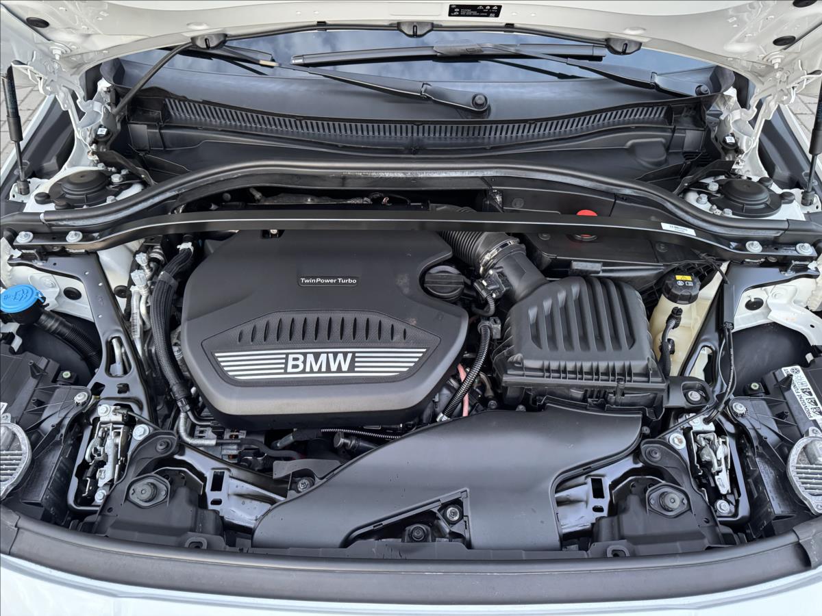 BMW Řada 2