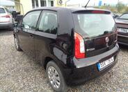 Škoda Citigo 5