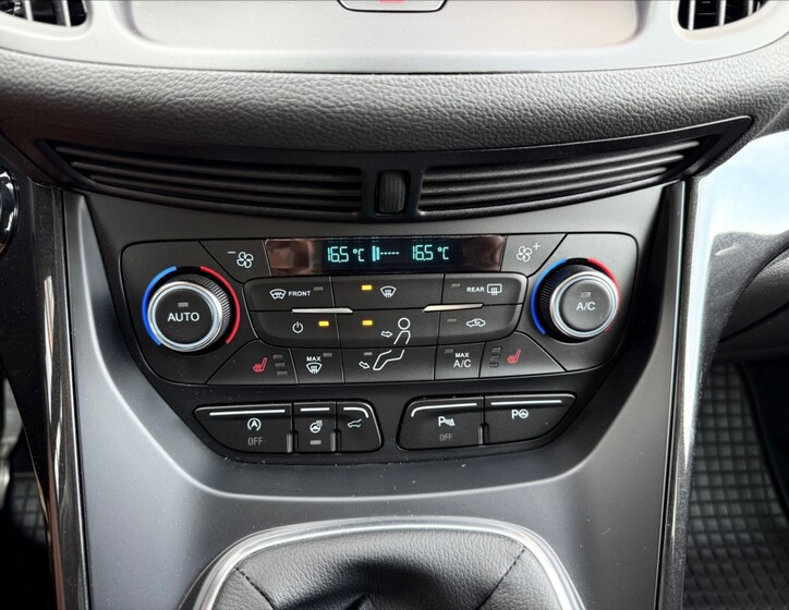 Ford Kuga 19