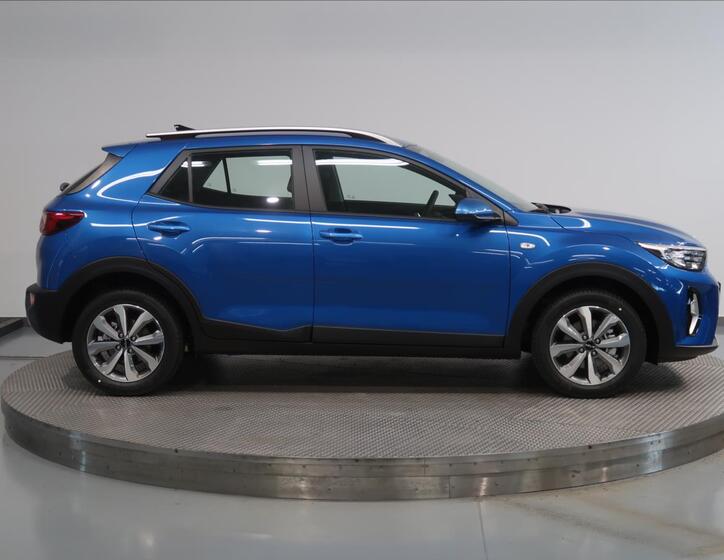 KIA Stonic 8