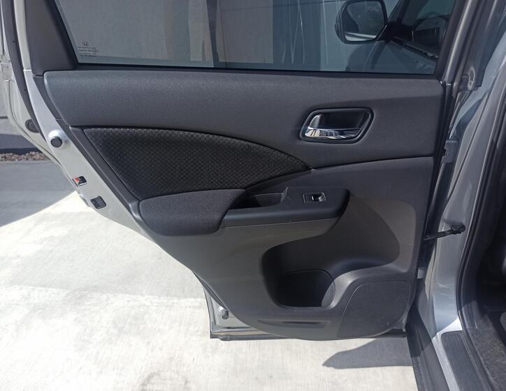 Honda CR-V 32