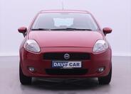 Fiat Punto 2