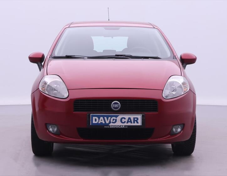 Fiat Punto 2