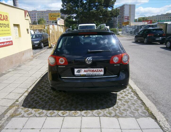 Volkswagen Passat 5