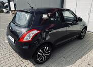 Suzuki Swift 6