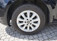 Mercedes-Benz Vito 9