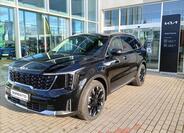 KIA Sorento 1