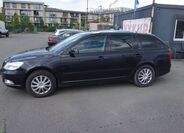 Škoda Octavia 3