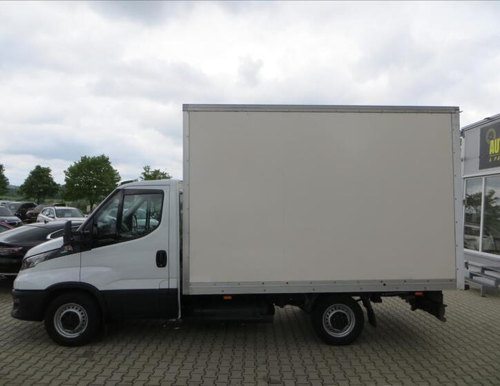 Iveco Daily 3