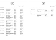 Mercedes-Benz Třídy E 45