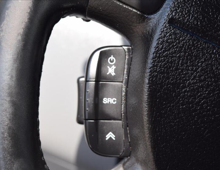 Chevrolet Kalos 31