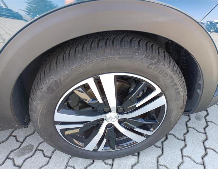 Peugeot 5008 21