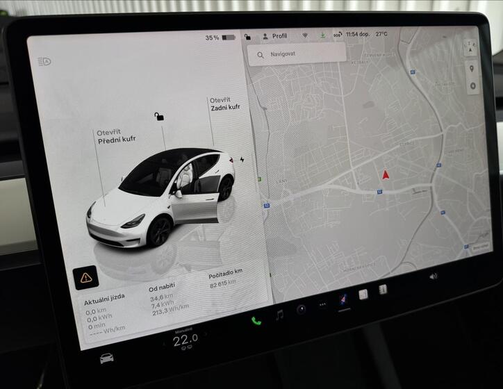 Tesla Model Y 18