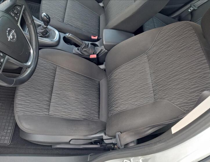 Opel Astra 17