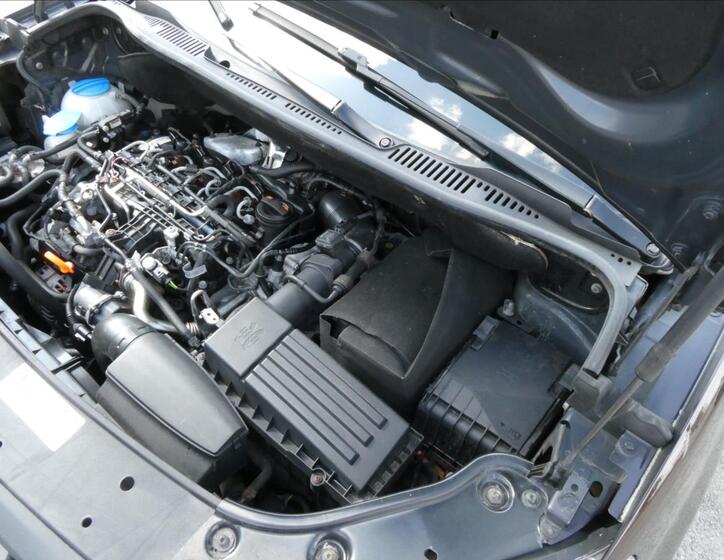 Volkswagen Caddy 40
