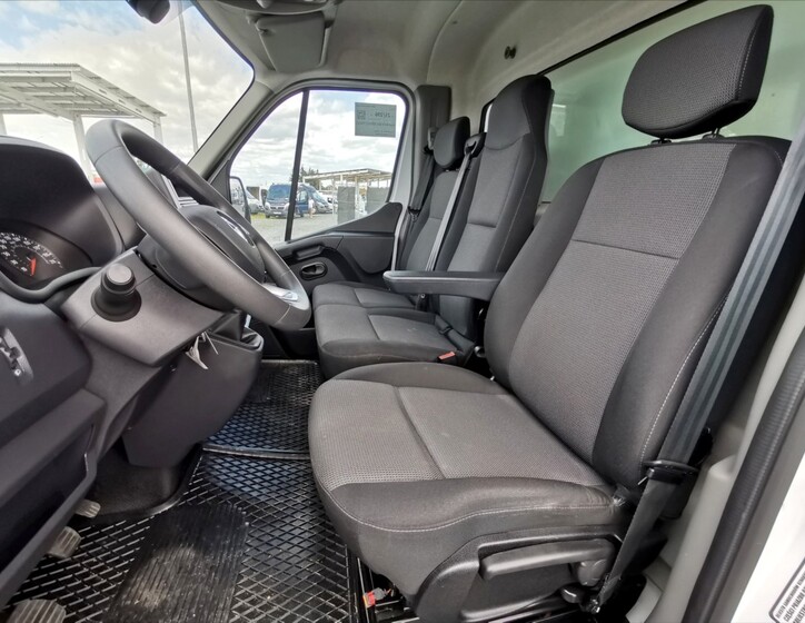 Renault Master 5